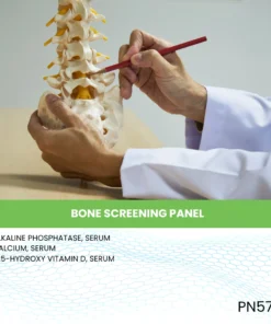 BONE SCREENING PANEL