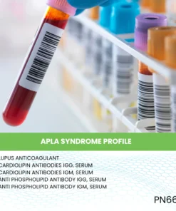 APLA SYNDROME PROFILE