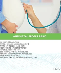 ANTENATAL PROFILE BASIC