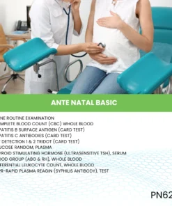 ANTE NATAL BASIC