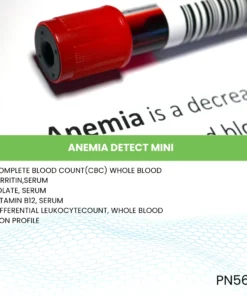 ANEMIA DETECT MINI