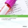 VITAMIN PROFILE
