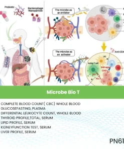 Microbe Bio T