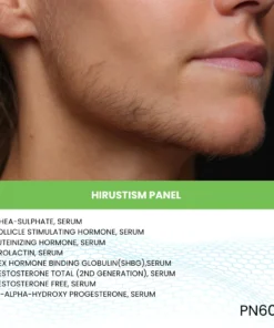 Hirsutism Panel