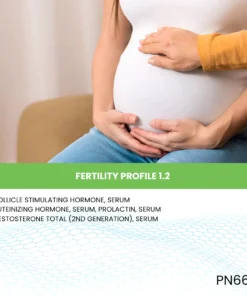 FERTILITY PROFILE 1.2