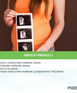 FERTILITY PROFILE 1.1