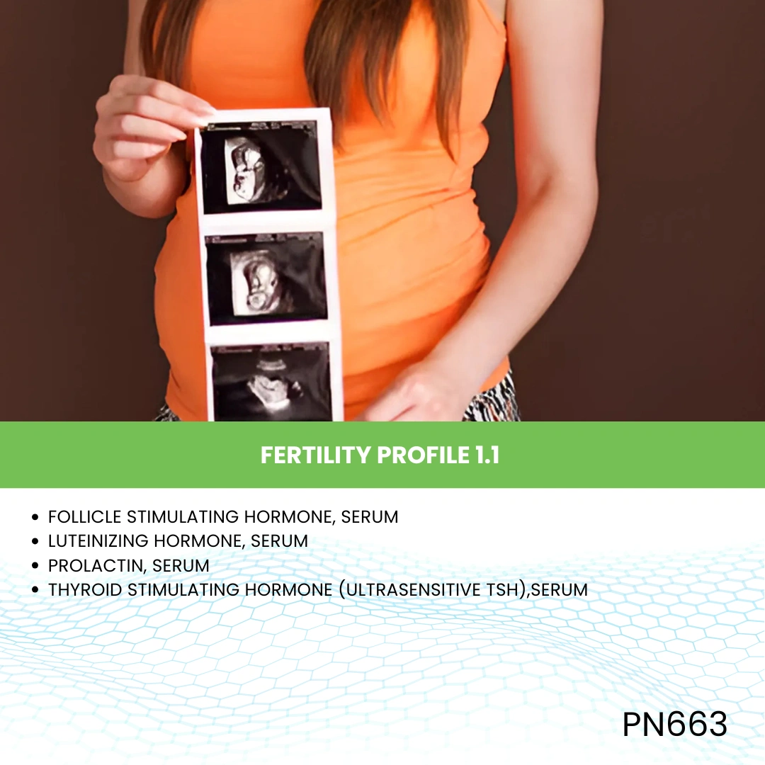 FERTILITY PROFILE 1.1