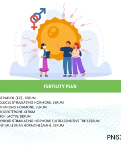 FERTILITY PLUS