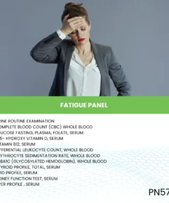 FATIGUE  PANEL