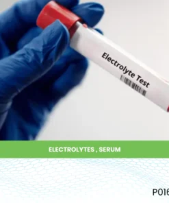 ELECTROLYTES , SERUM