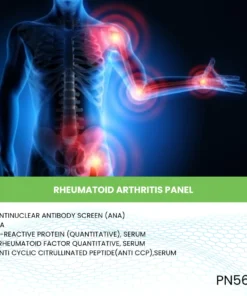 Rheumatoid Arthritis Panel