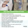 DIALYSIS COMPREHENSIVE PANEL