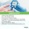 DIABETES DETECT
