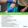 Pre -Operative Diamond