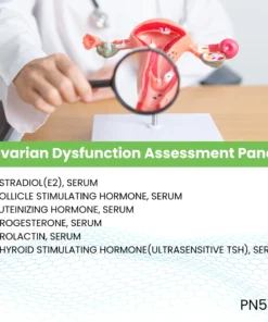 Ovarian Dysfunction Assessment Panel
