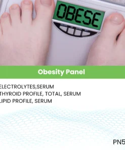 Obesity Panel