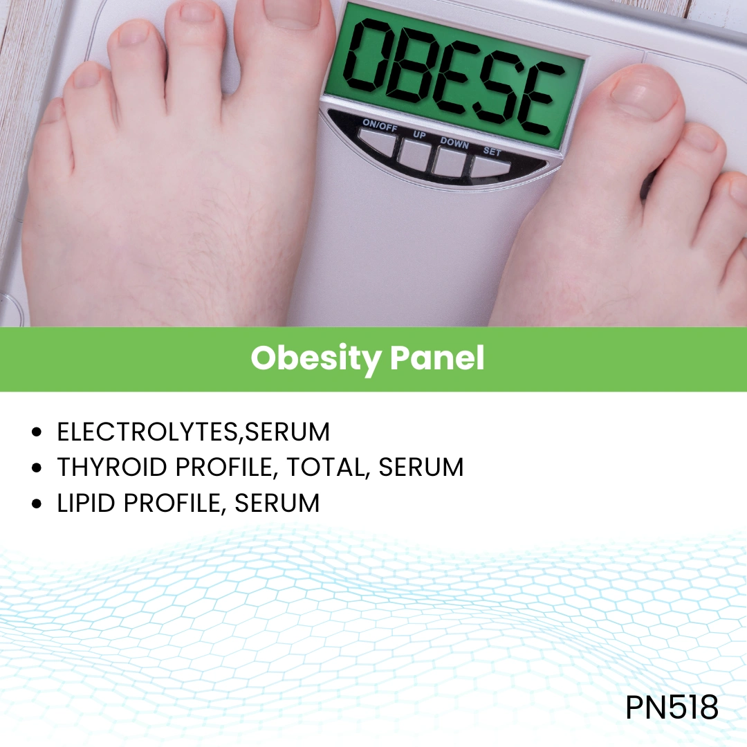 Obesity Panel