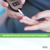 Obstetrical Glucose Tol- Erance Test ( 4 Samples)