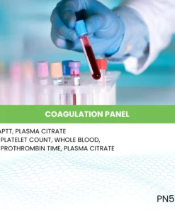 COAGULATION PANEL
