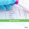 Lipid Profile, Serum
