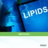 Lipid Screen.