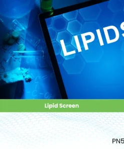 Lipid Screen.