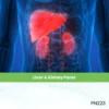 Liver & Kidney Panel