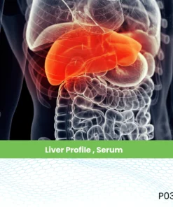 Liver Profile , Serum