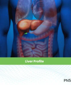 Liver Profile.