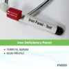Iron Deficiency  Panel