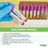 THALLASEMIA PROFILE 2