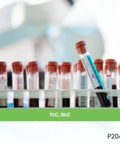 TLC, DLC