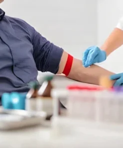 Myositis Profile 11 Antigens