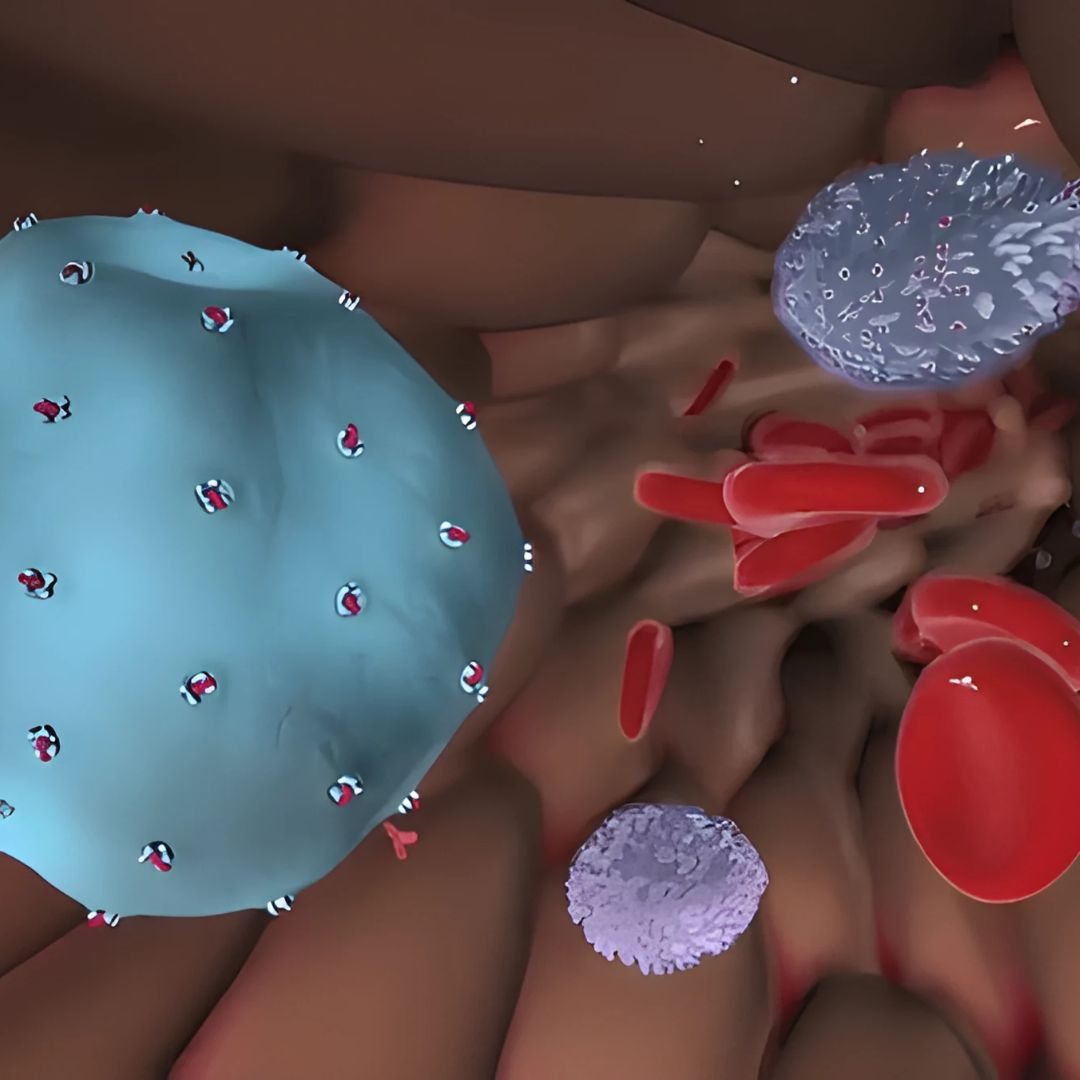 Adreno Corticotropic Hormone (Acth), Plasma