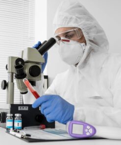 Afb Culture, Bactec-Mgit