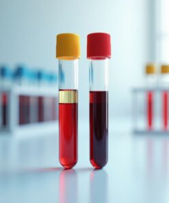 Alcohol (Ethanol), Serum