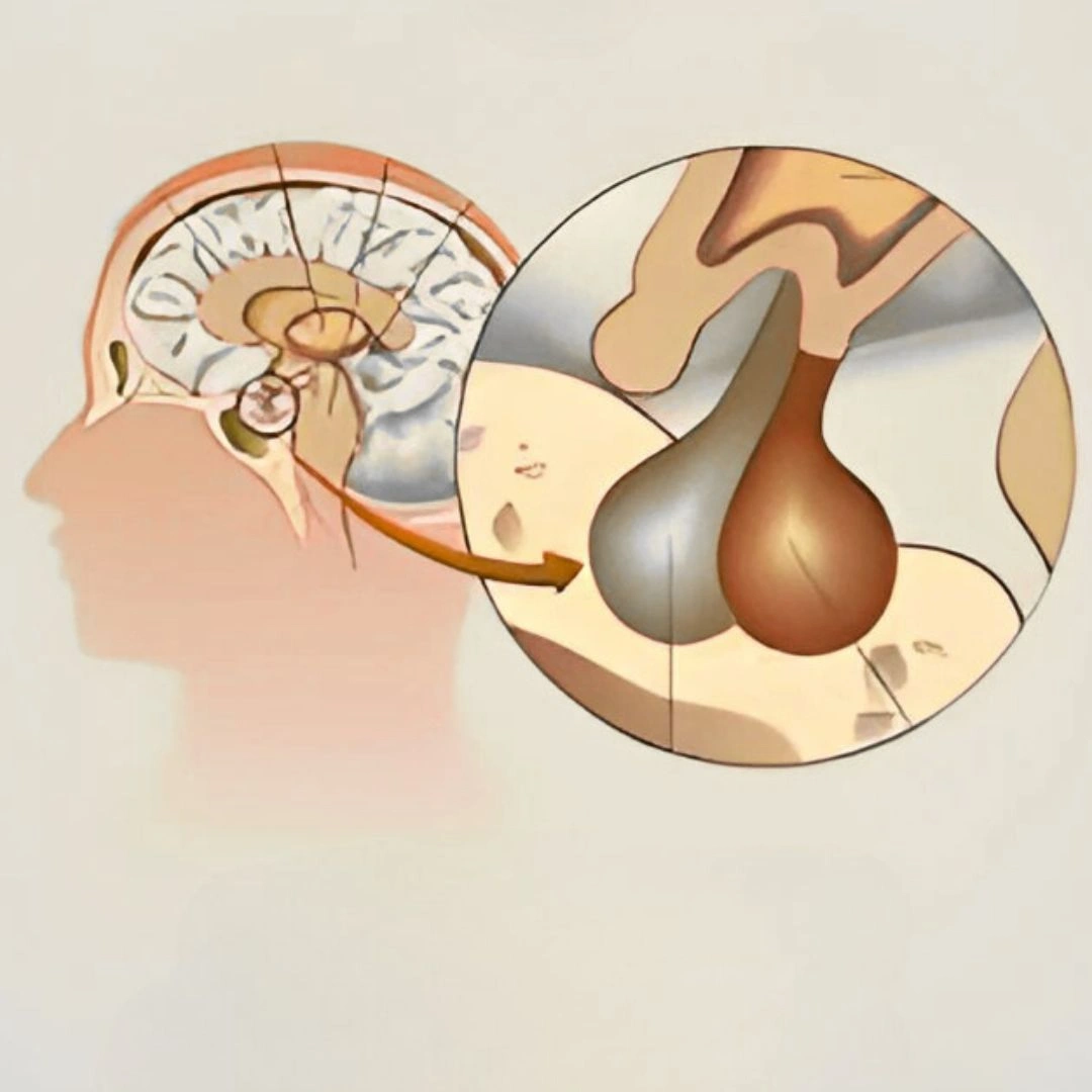 Luteinizing Hormone, Serum