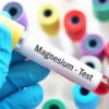 Magnesium, Serum