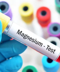 Magnesium, Serum