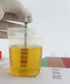 Manganese 24 Hrs Urine