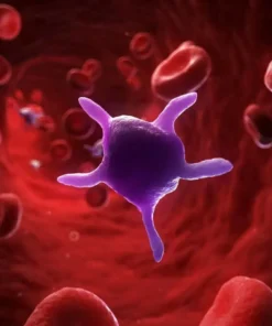 Mean Platelet Volume