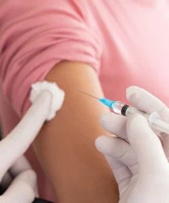 Measles Igm Antibodies