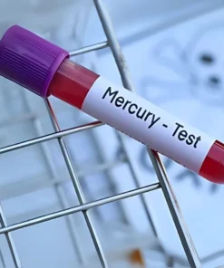 Mercury,Serum