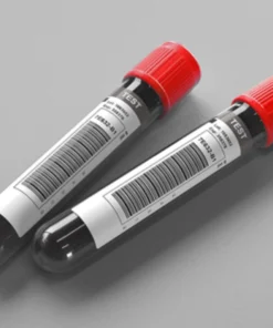 Metal, Zinc, Whole Blood