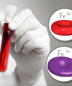 Methemoglobin Estimation