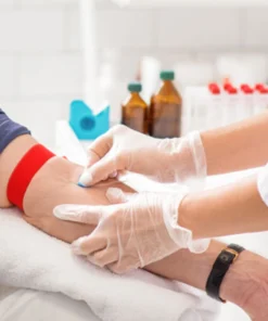 Methylmalonic Acid, Serum