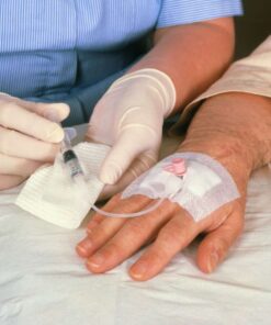 Absolute Neutrophil Count (Anc), Whole Blood