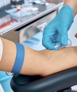 Mycoplasma Pneumoniae Igg Antibodies