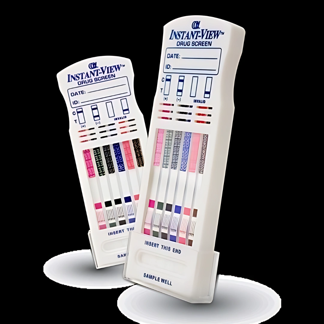 DRUGS OF ABUSE PANEL-9 DRUG PANEL, QUALITATIVE