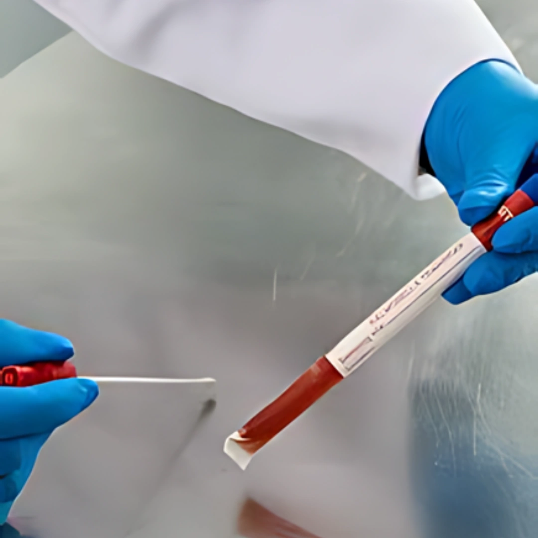 EPSTEIN BARR VIRUS (VCA) IGM ANTIBODIES